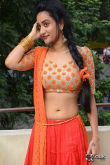 Janani At Laxmi Devi Samarpinchu Nede Chudandi Motion Poster Launch